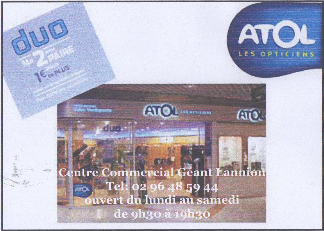 Atol Lannion