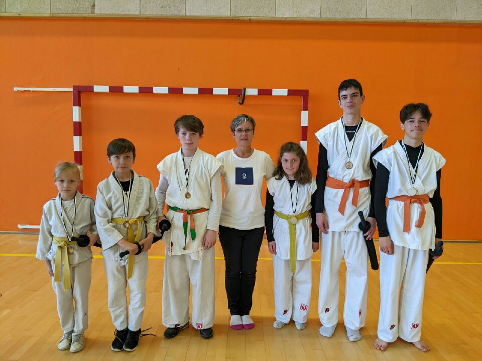 2023 05 28 Chanbara championnat bretagne