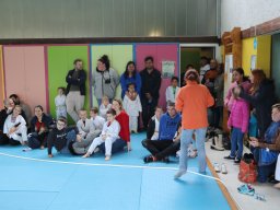 Saison 2022-2023 &raquo; Animation de Printemps 2023