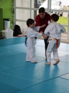 Animation de Printemps 2023