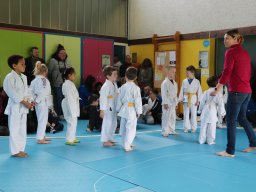 Animation de Printemps 2023