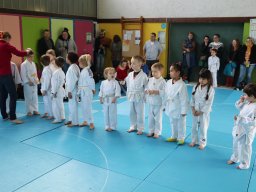 Animation de Printemps 2023