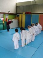 Animation de Printemps 2023