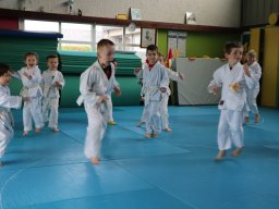 Animation de Printemps 2023