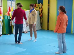 Animation de Printemps 2023