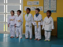 Animation de Printemps 2023