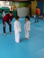 Animation de Printemps 2023