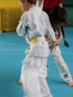 Animation de Printemps 2023