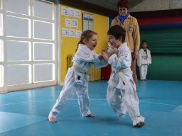 Animation de Printemps 2023