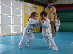 Animation de Printemps 2023