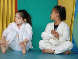 Animation de Printemps 2023