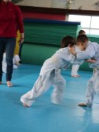 Animation de Printemps 2023