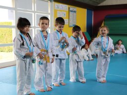 Animation de Printemps 2023