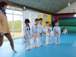 Animation de Printemps 2023