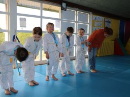 Animation de Printemps 2023