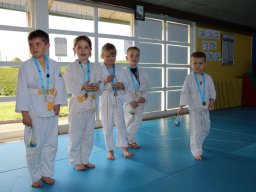 Animation de Printemps 2023