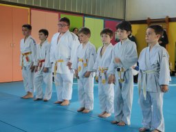 Animation de Printemps 2023