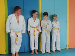 Animation de Printemps 2023