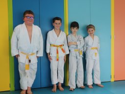 Animation de Printemps 2023