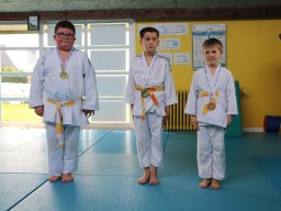 Animation de Printemps 2023