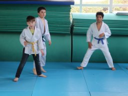 Animation de Printemps 2023