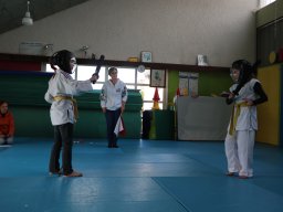 Animation de Printemps 2023