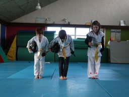 Animation de Printemps 2023