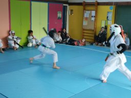 Animation de Printemps 2023