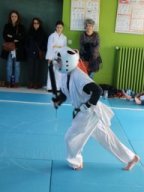 Animation de Printemps 2023