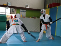 Animation de Printemps 2023