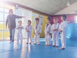 Animation des Rois 2023