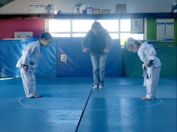 Animation des Rois 2023