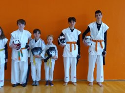 Saison 2022-2023 &raquo; Chanbara - Championnat de Bretagne 2023