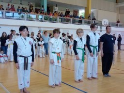 Chanbara - Championnat de Bretagne 2023