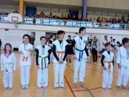 Chanbara - Championnat de Bretagne 2023