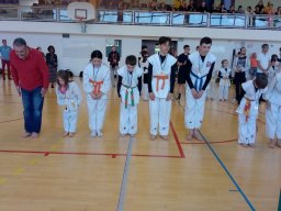 Chanbara - Championnat de Bretagne 2023