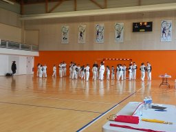 Saison 2023-2024 &raquo; Chanbara - Championnat de Bretagne 2024