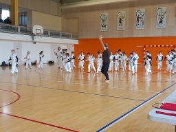 Chanbara - Championnat de Bretagne 2024