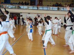 Chanbara - Championnat de Bretagne 2024