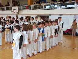 Chanbara - Championnat de Bretagne 2024
