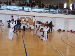 Chanbara - Championnat de Bretagne 2024