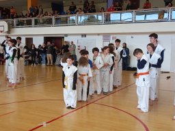 Chanbara - Championnat de Bretagne 2024