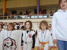 Chanbara - Championnat de Bretagne 2024