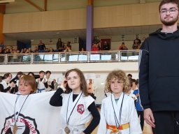 Chanbara - Championnat de Bretagne 2024