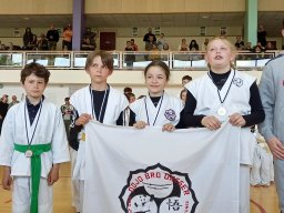 Chanbara - Championnat de Bretagne 2024