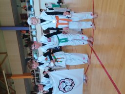 Chanbara - Championnat de Bretagne 2024
