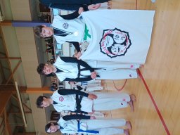 Chanbara - Championnat de Bretagne 2024