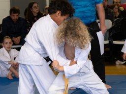 Tournoi de Noël 2023