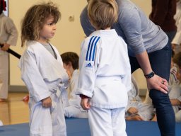 Tournoi de Noël 2023