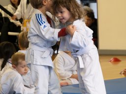 Tournoi de Noël 2023